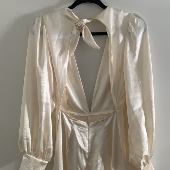 Free People jumpsuit - Picture 4 of 7